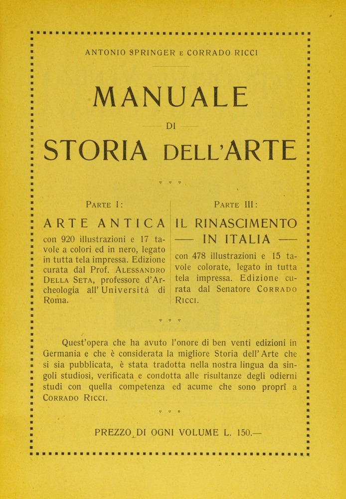 pagina destra