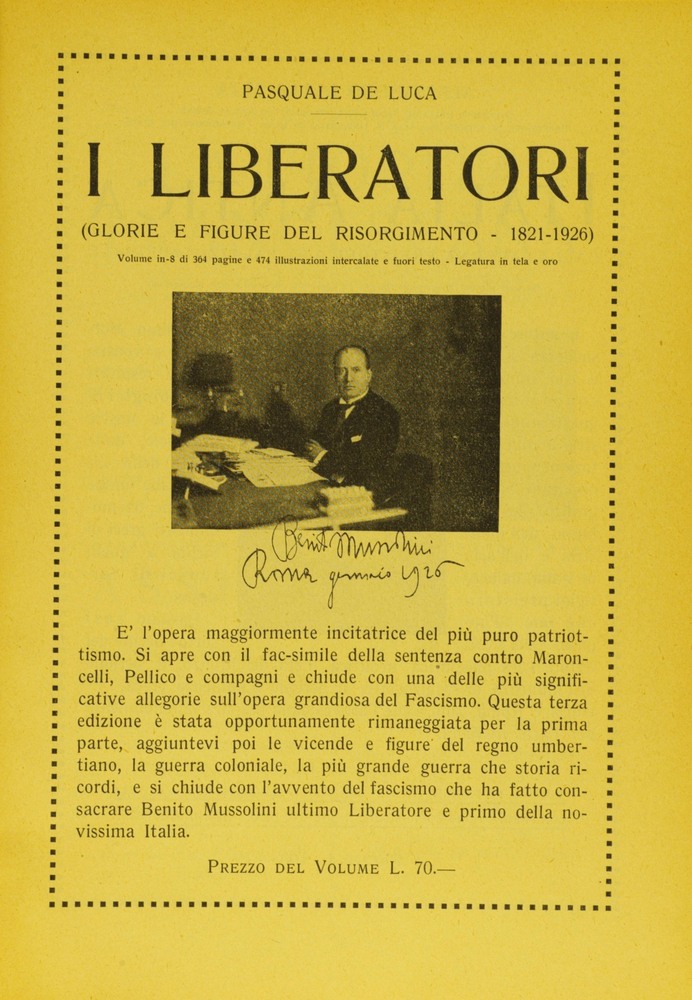 pagina destra