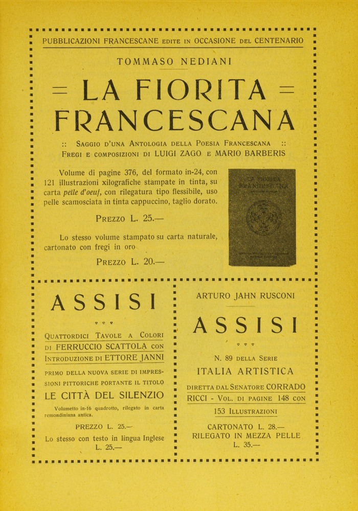 pagina destra