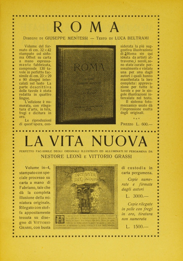 pagina destra
