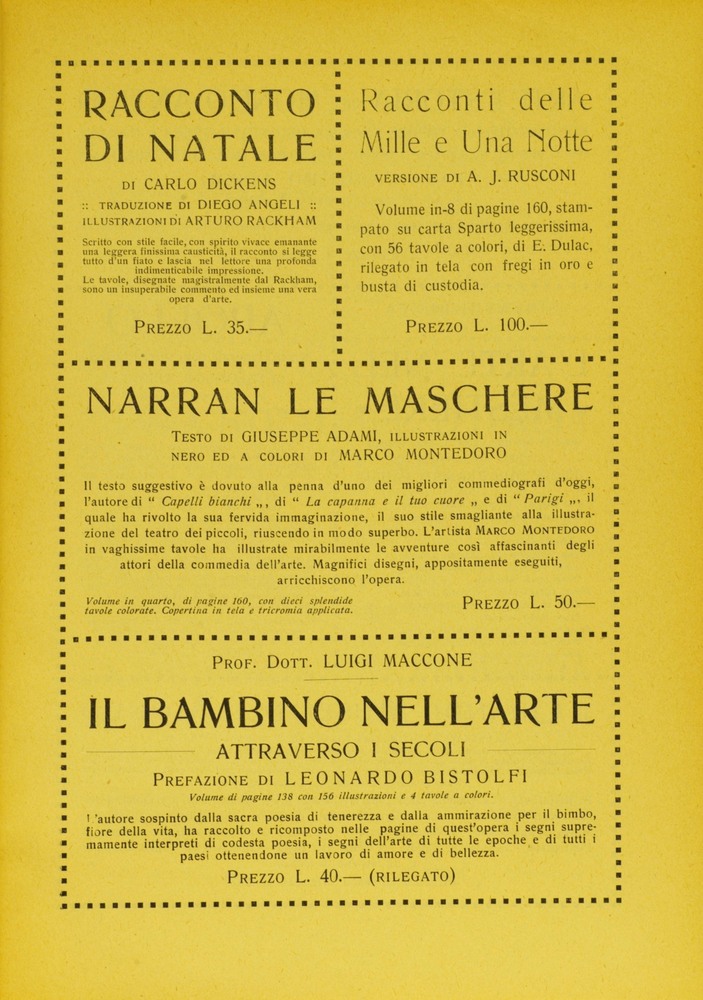 pagina destra