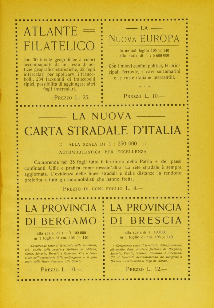 pagina destra