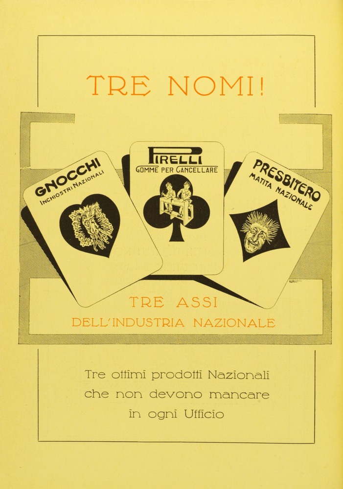 pagina sinistra
