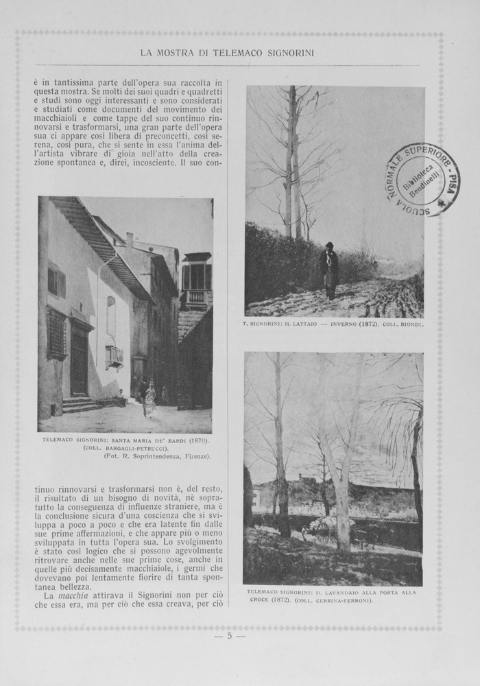 pagina destra