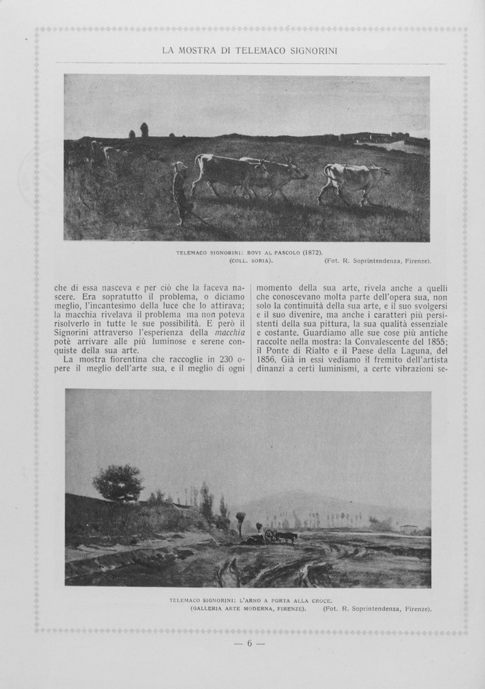 pagina sinistra