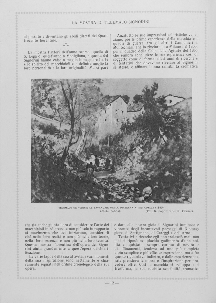 pagina sinistra