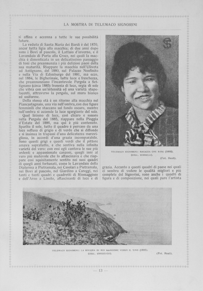 pagina destra