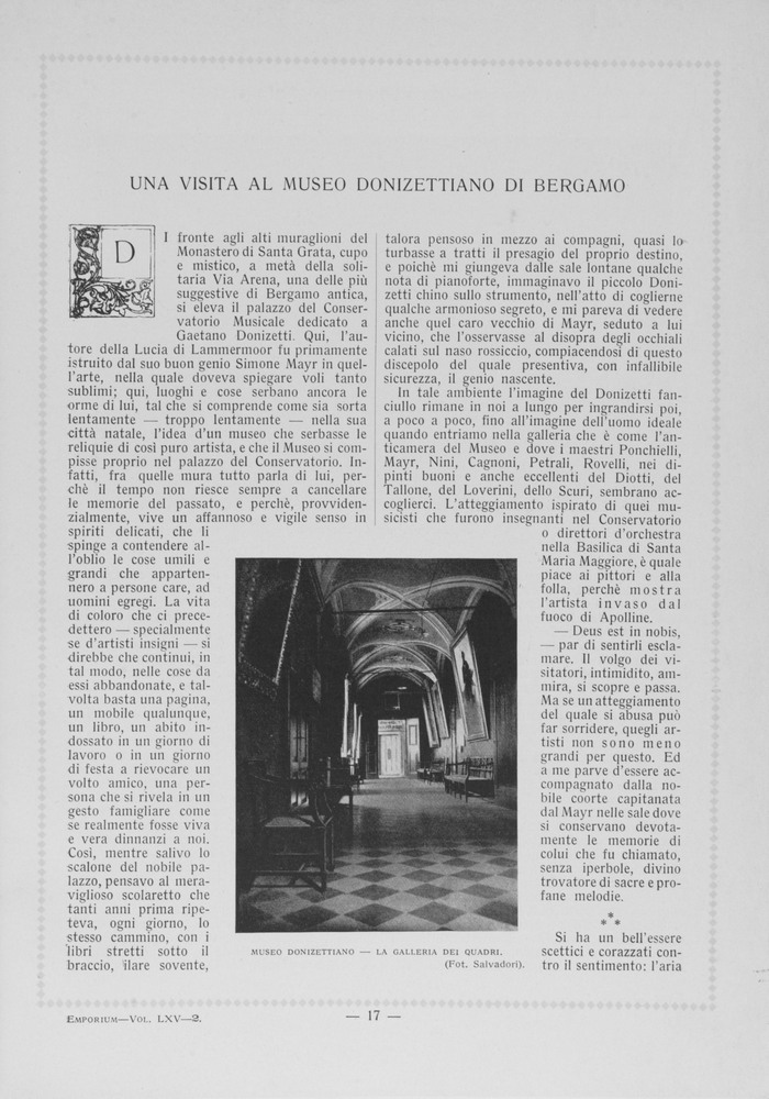 pagina destra
