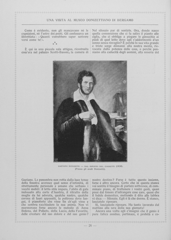 pagina sinistra