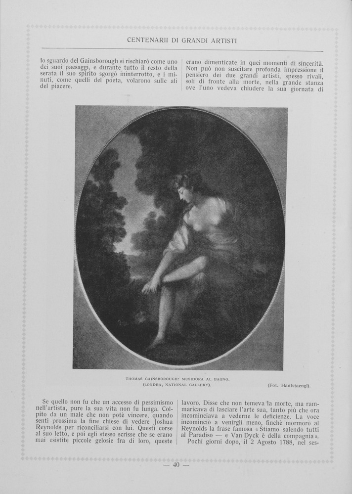 pagina sinistra