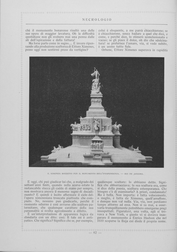 pagina sinistra