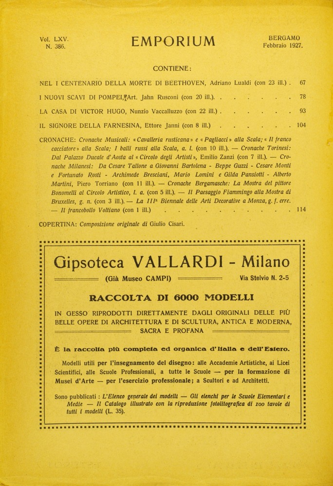 pagina sinistra