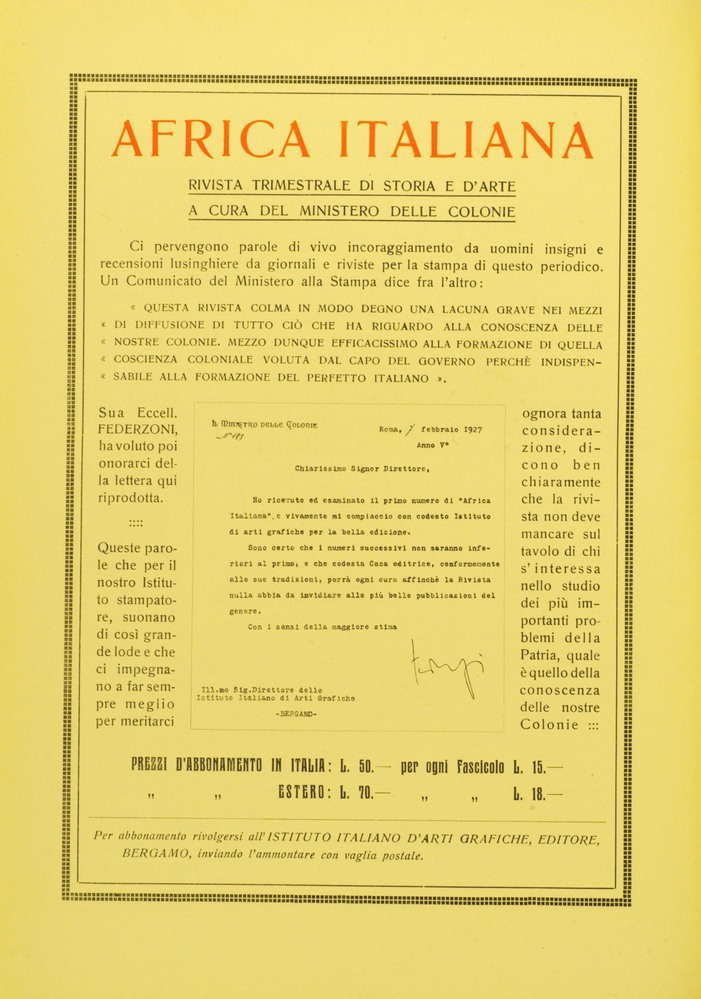 pagina sinistra