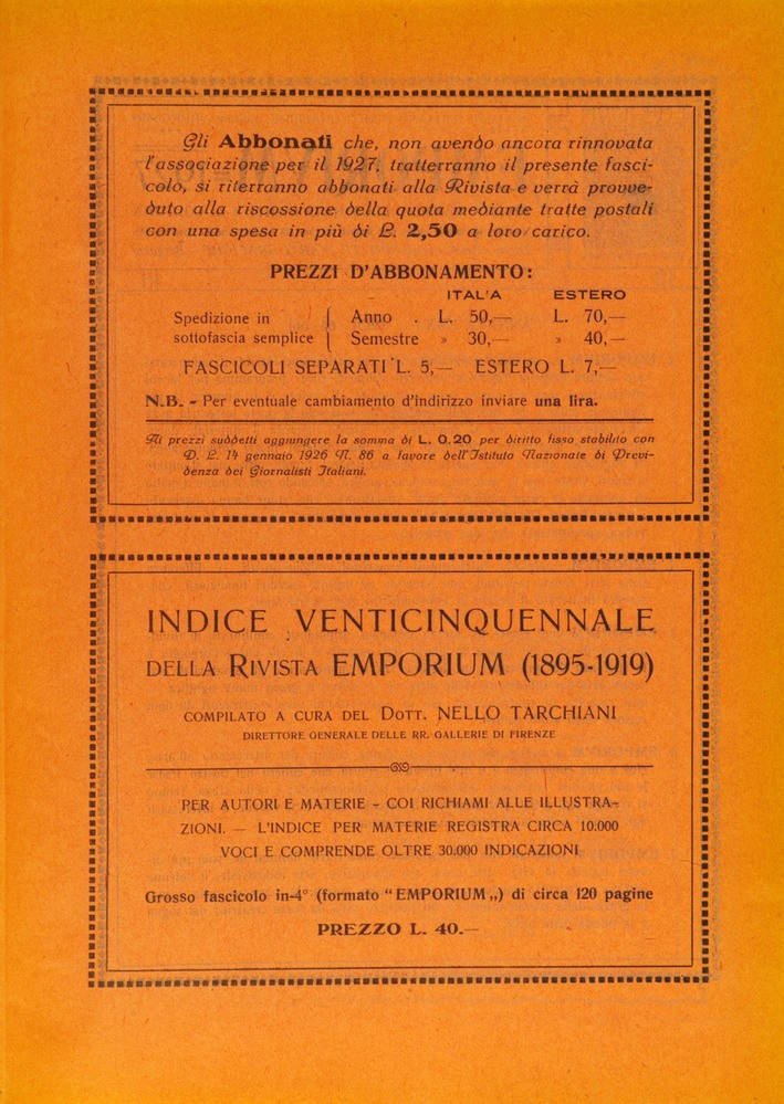pagina destra