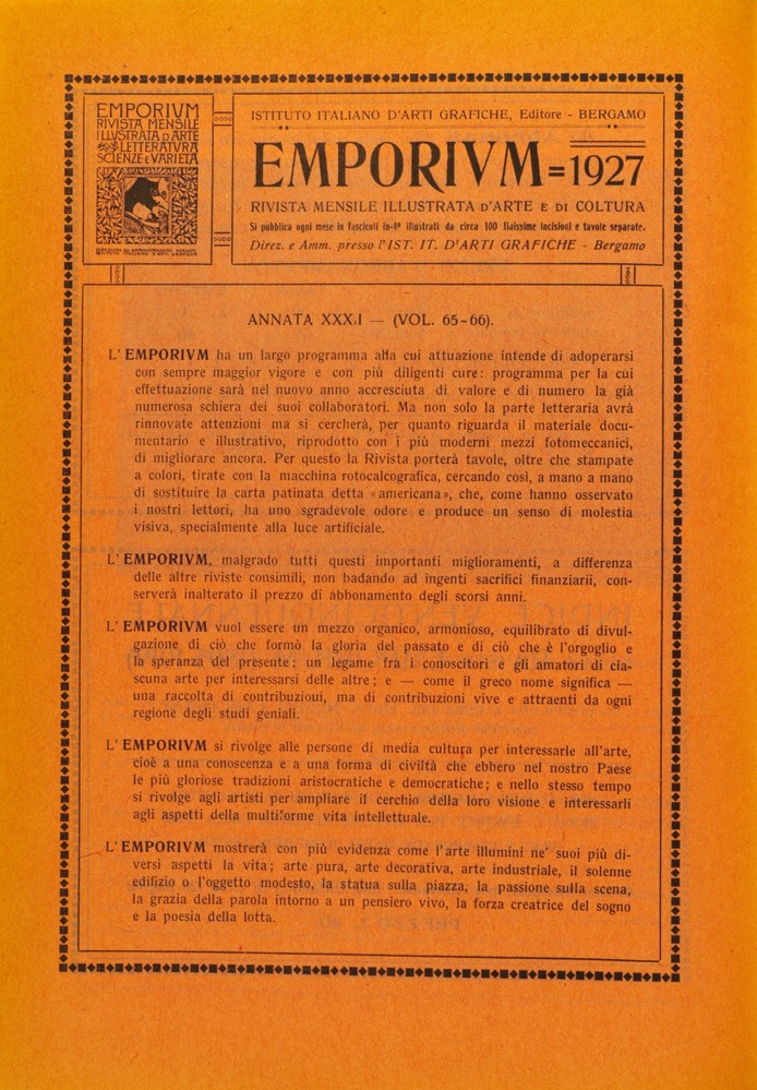 pagina sinistra