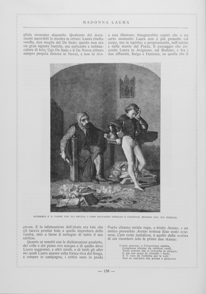 pagina sinistra