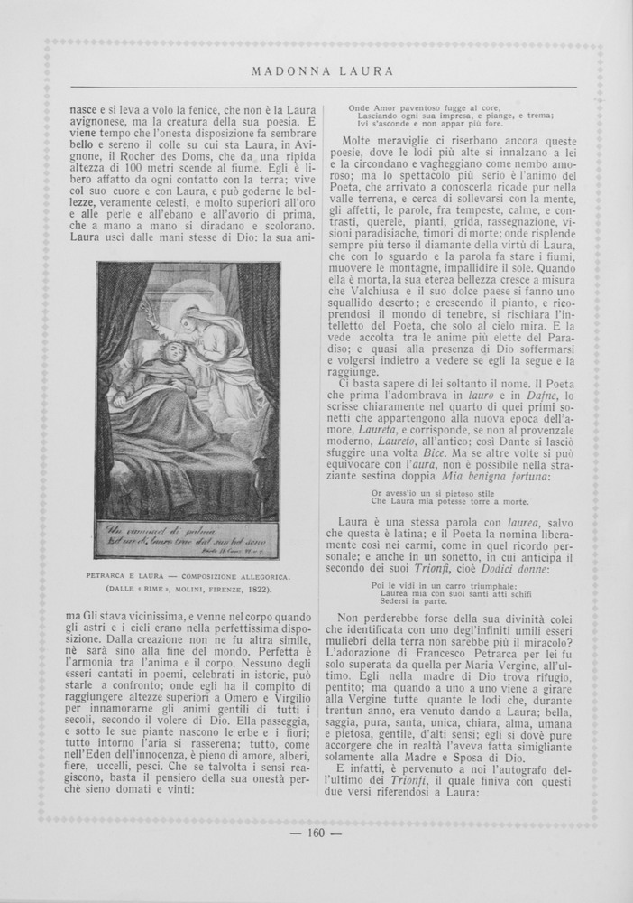 pagina sinistra