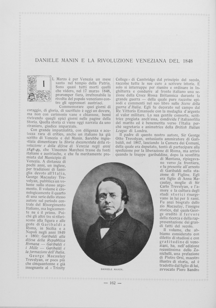 pagina sinistra