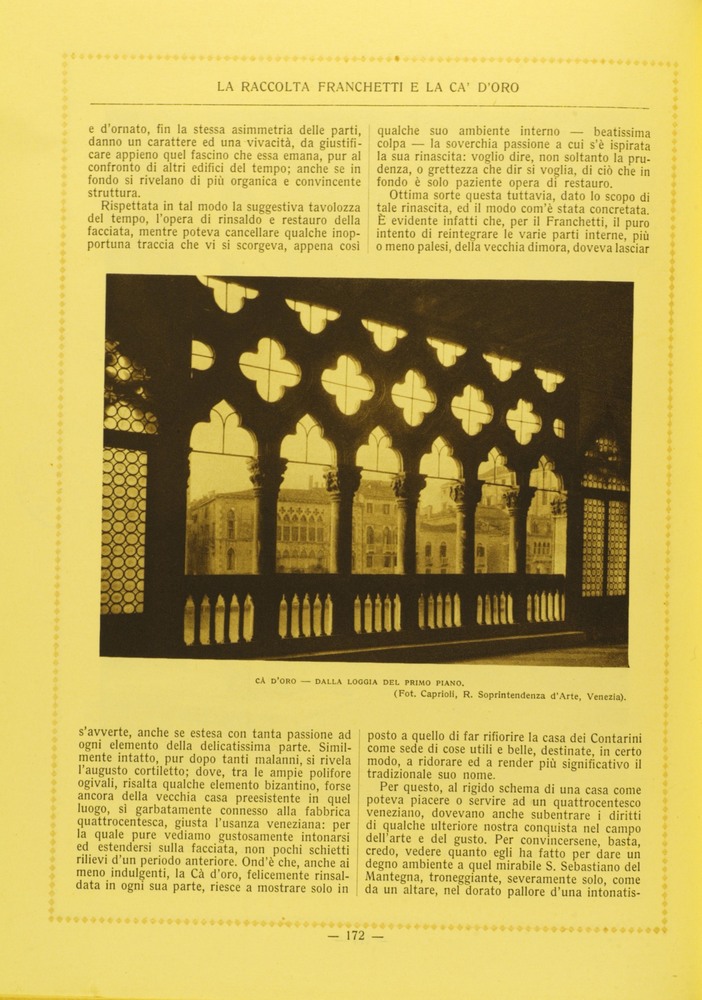 pagina sinistra