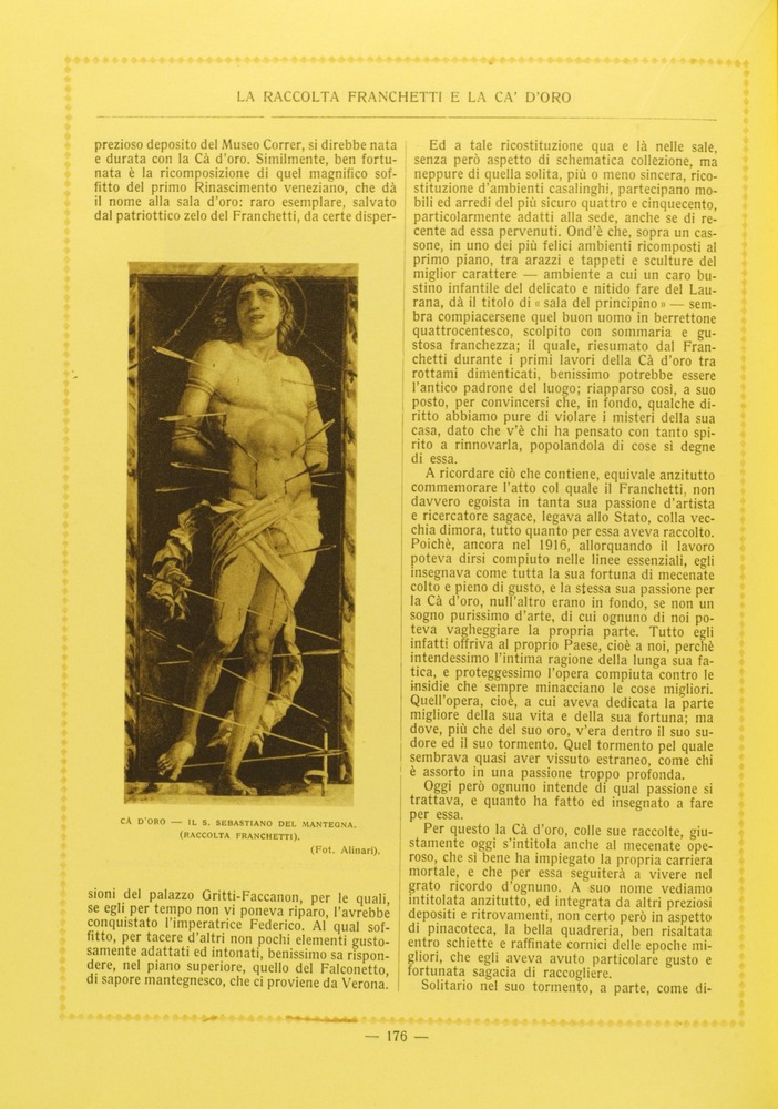 pagina sinistra