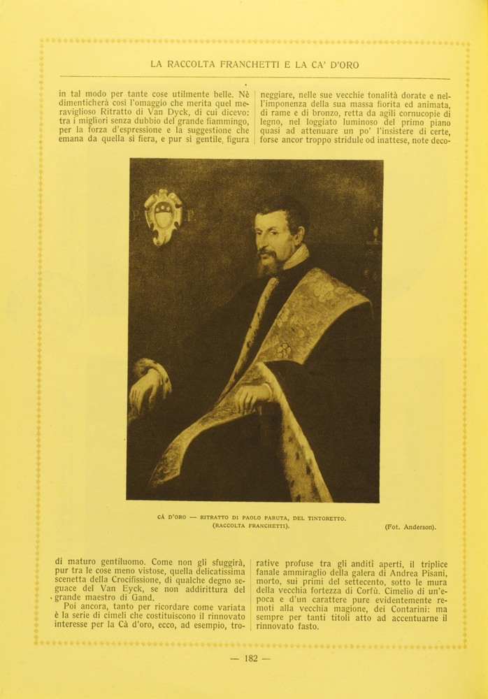 pagina sinistra