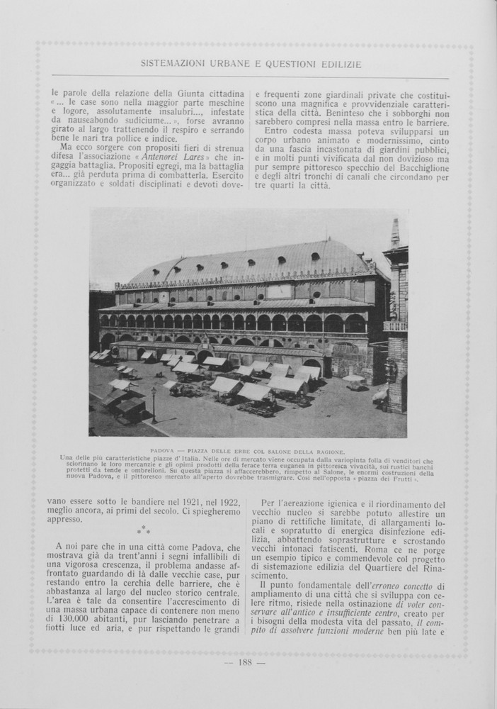 pagina sinistra