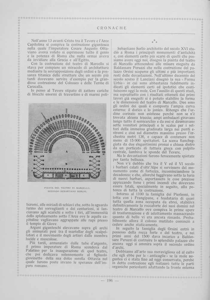 pagina sinistra