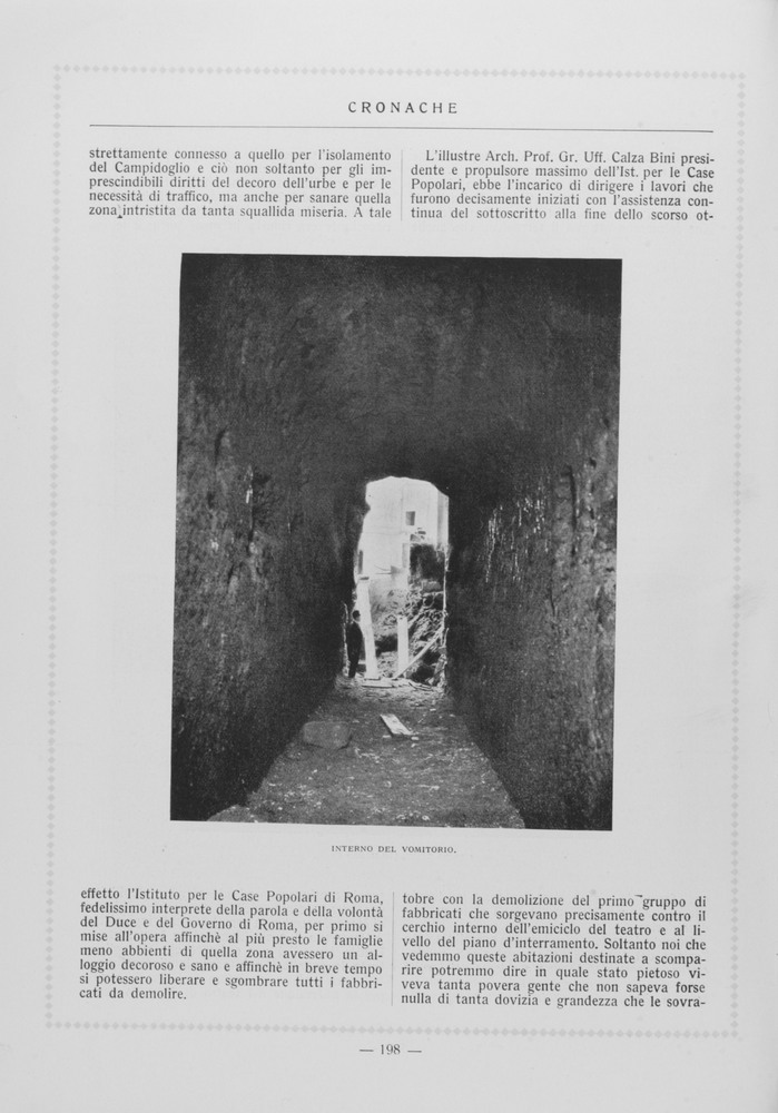 pagina sinistra