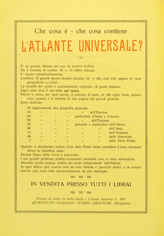pagina sinistra
