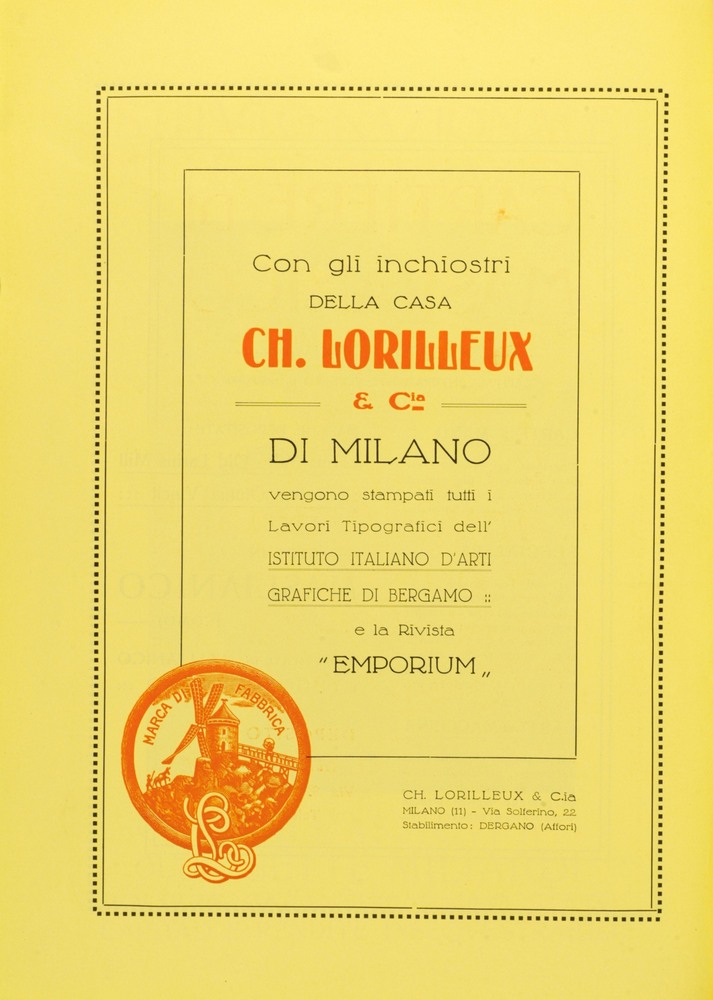 pagina sinistra