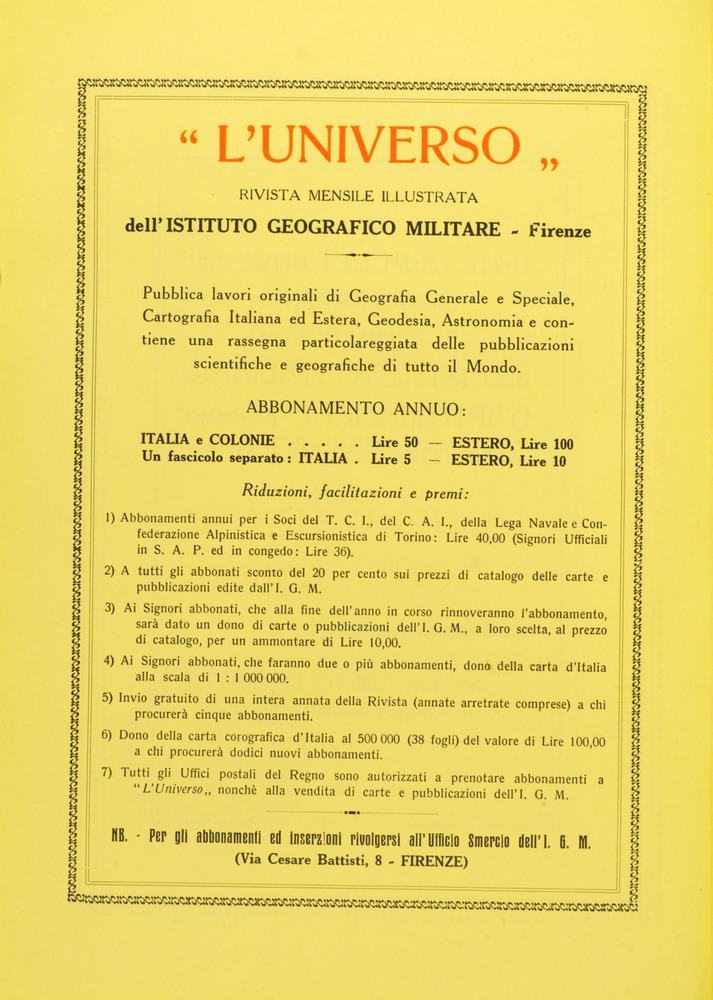 pagina sinistra