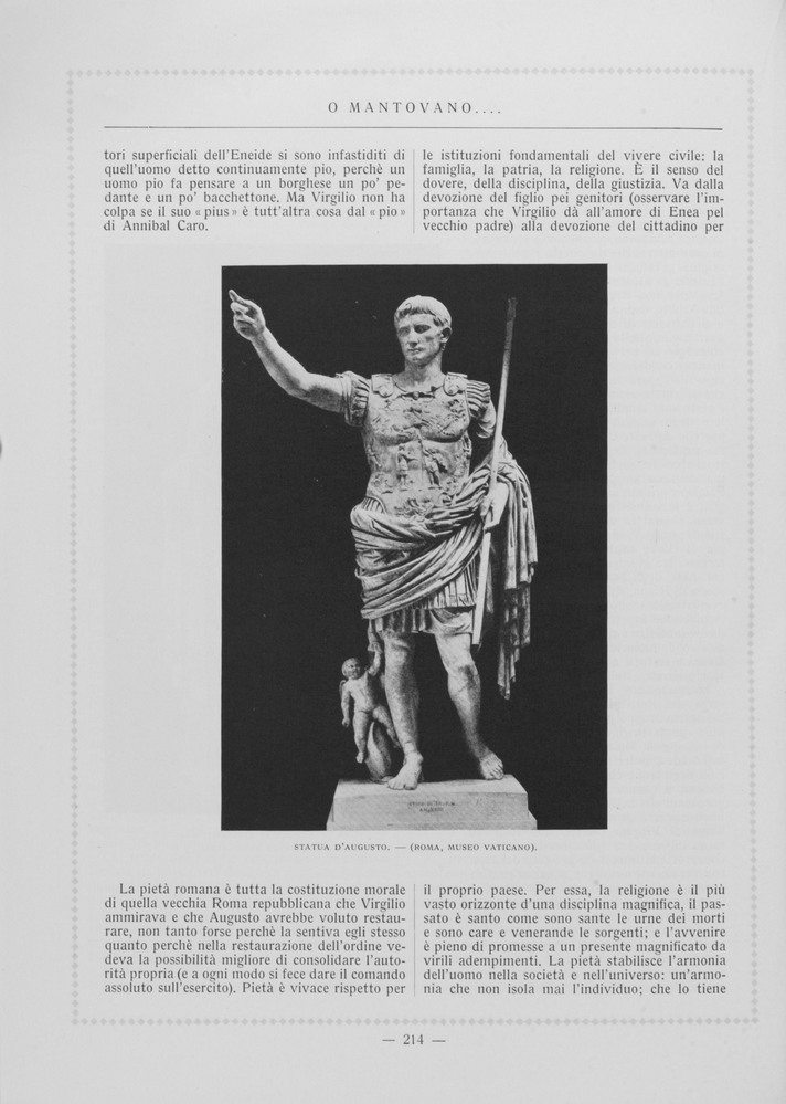 pagina sinistra
