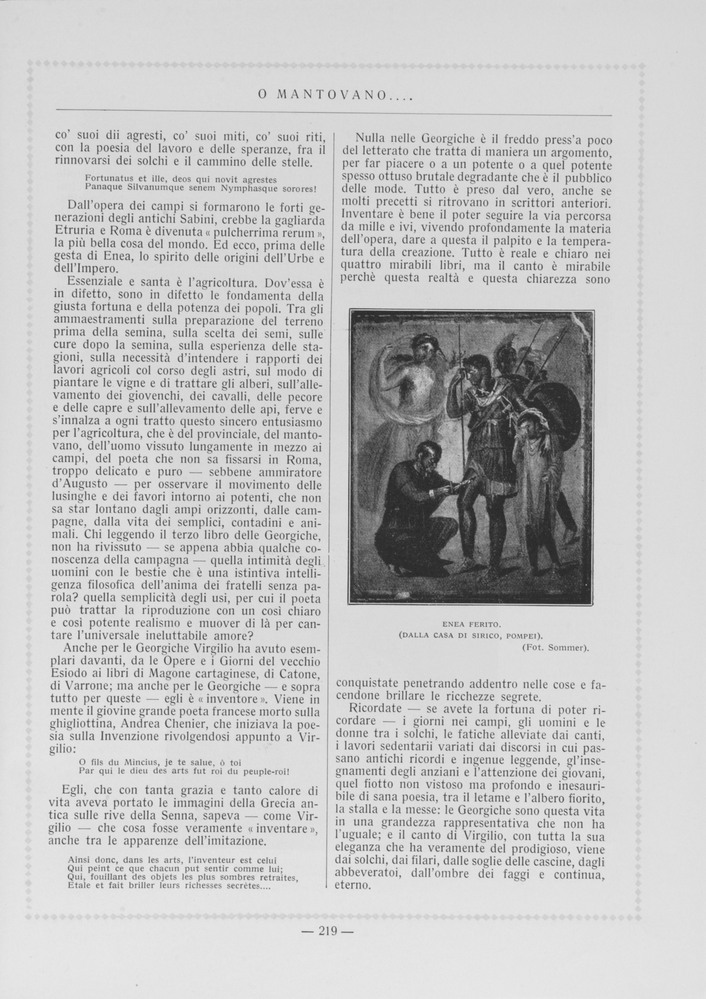 pagina destra