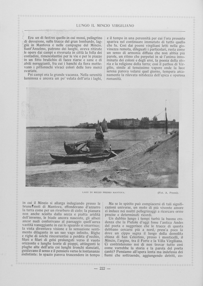 pagina sinistra