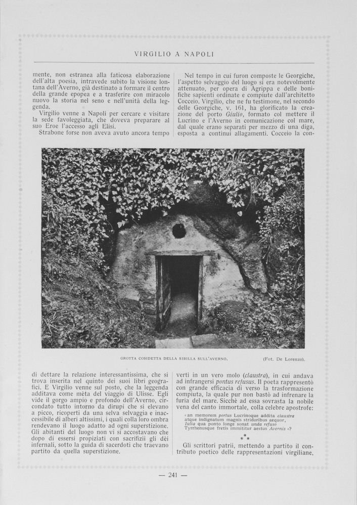 pagina destra