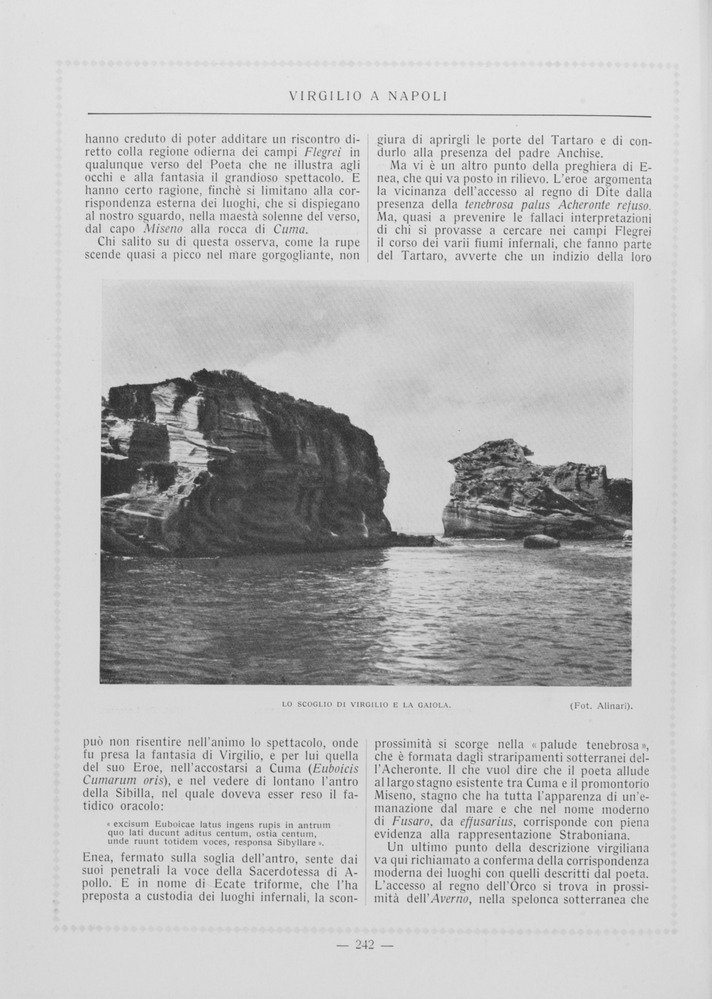 pagina sinistra
