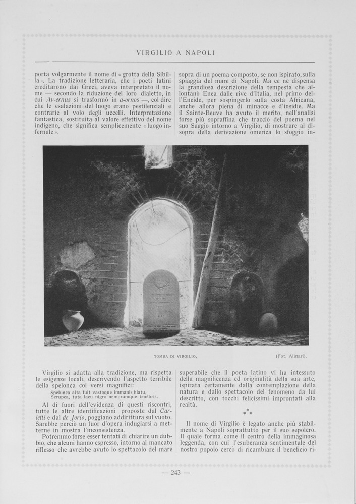 pagina destra