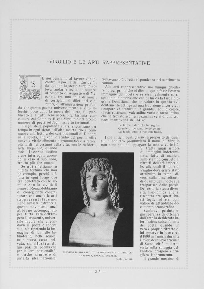 pagina destra
