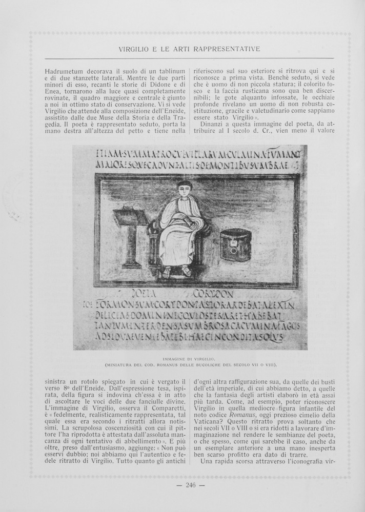 pagina sinistra