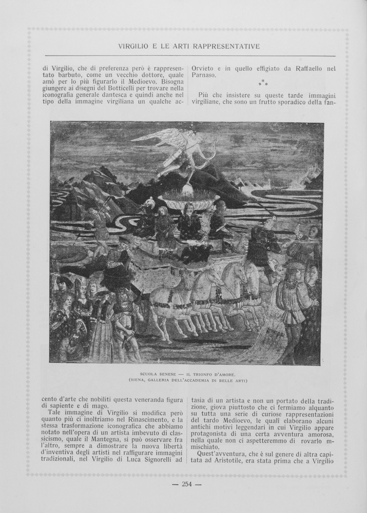 pagina sinistra
