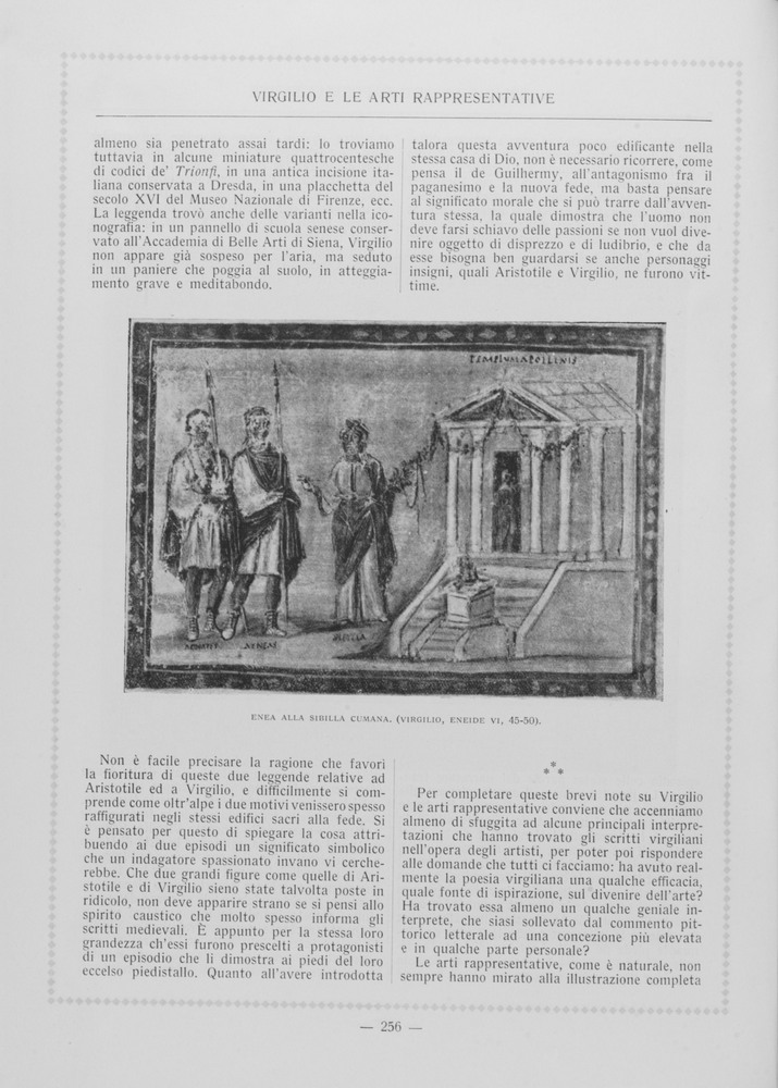 pagina sinistra