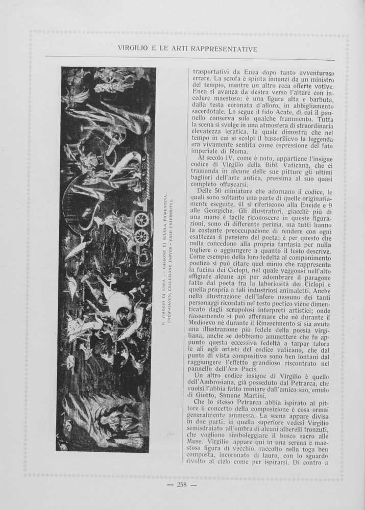 pagina sinistra