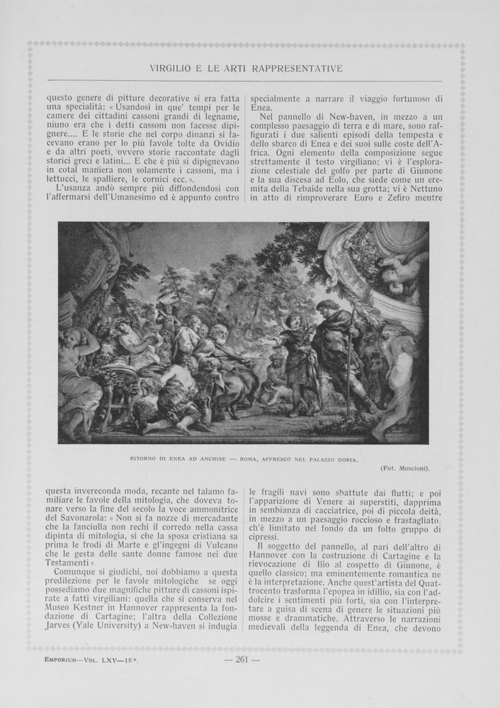 pagina destra