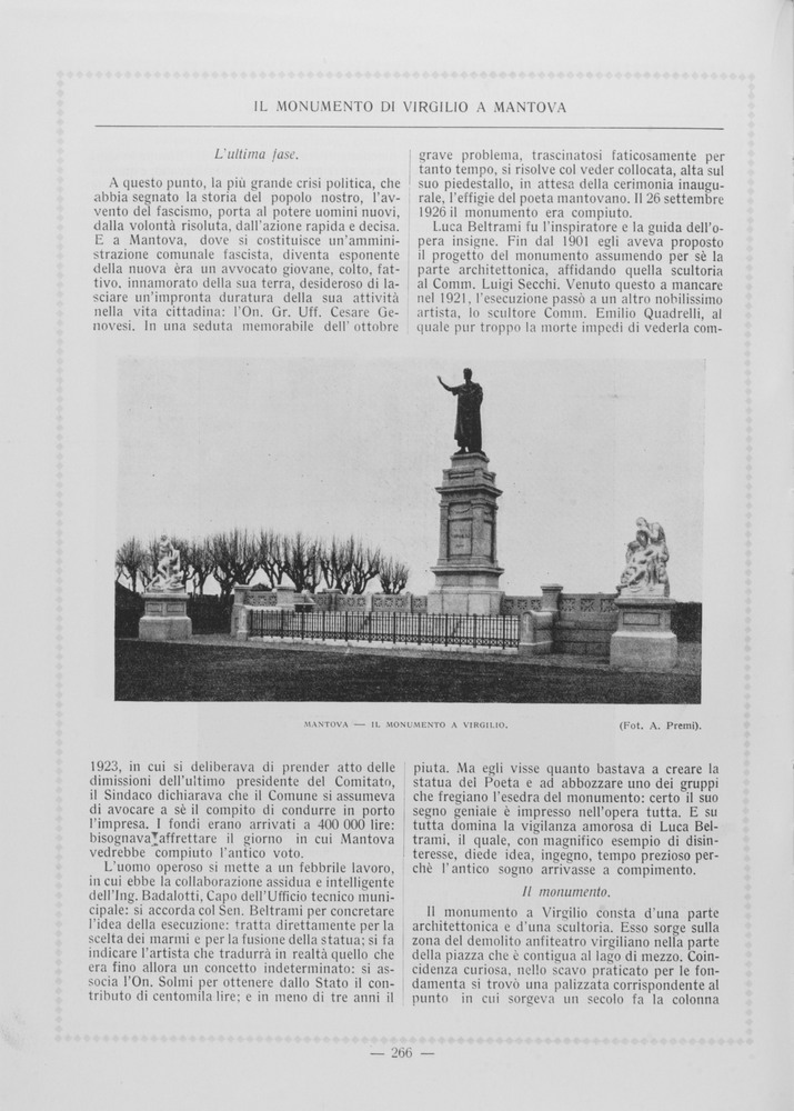 pagina sinistra