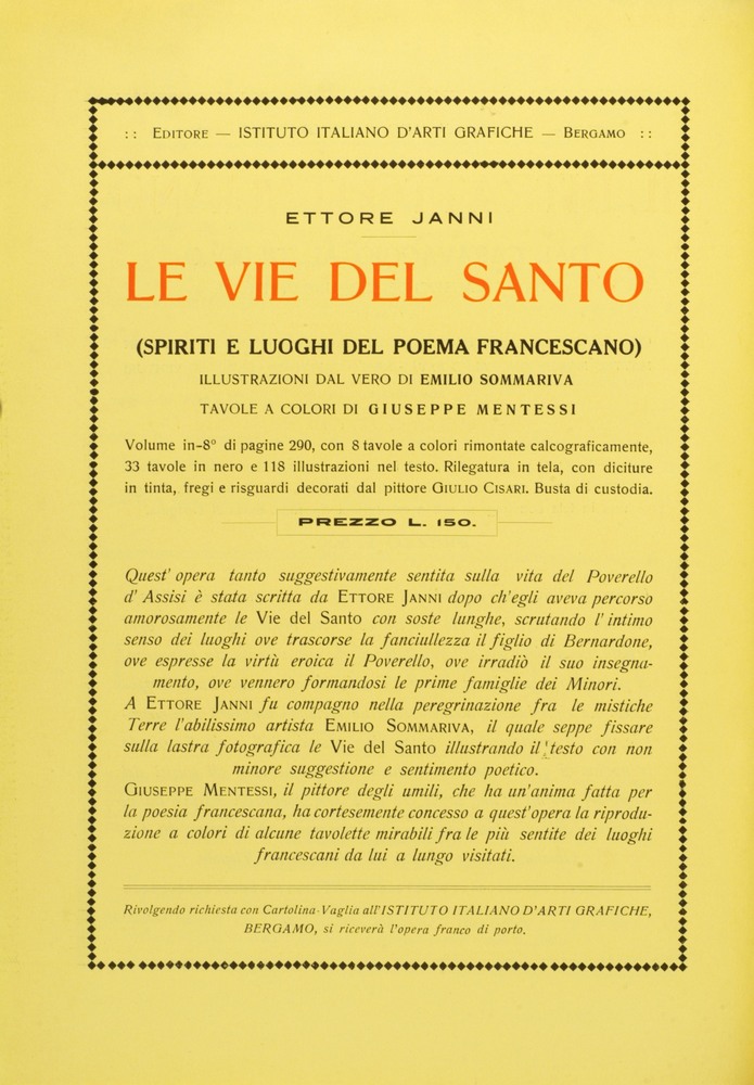 pagina sinistra