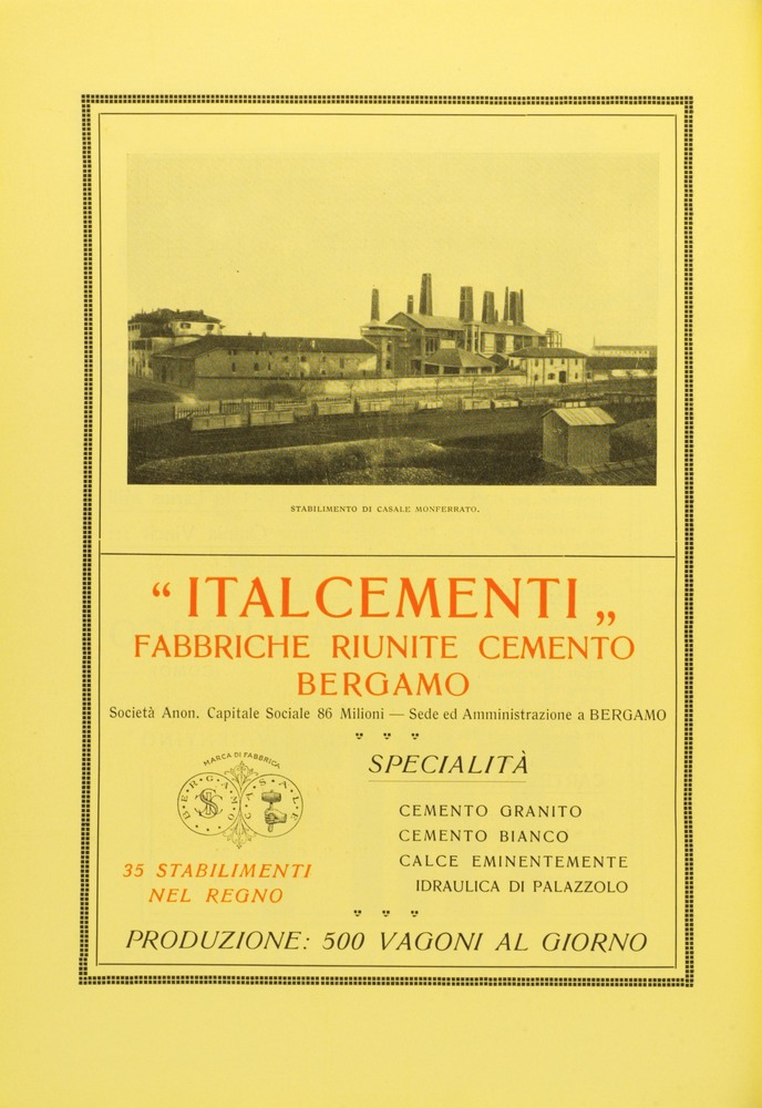 pagina sinistra