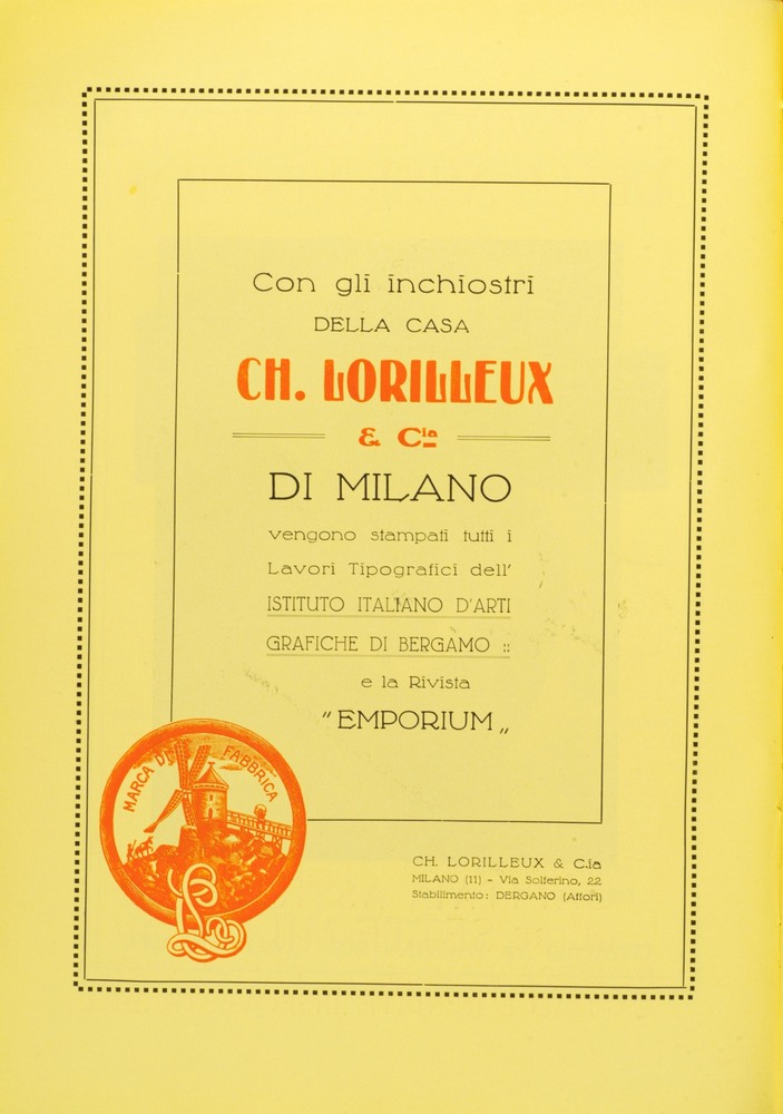 pagina sinistra