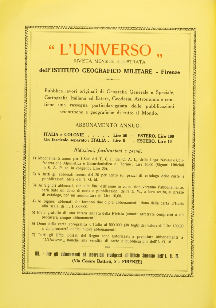 pagina sinistra