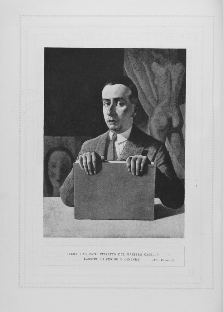 pagina sinistra