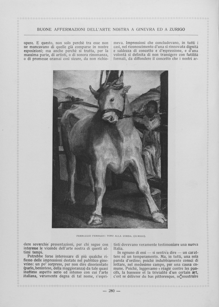 pagina sinistra